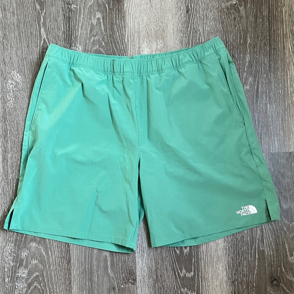 The North Face - Picture 1 of 11